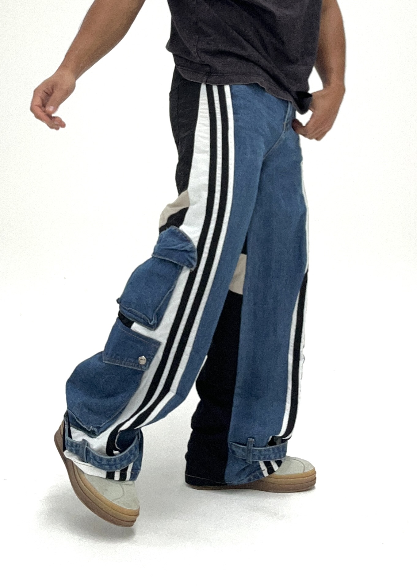 Denim Rayas - Imagen 4