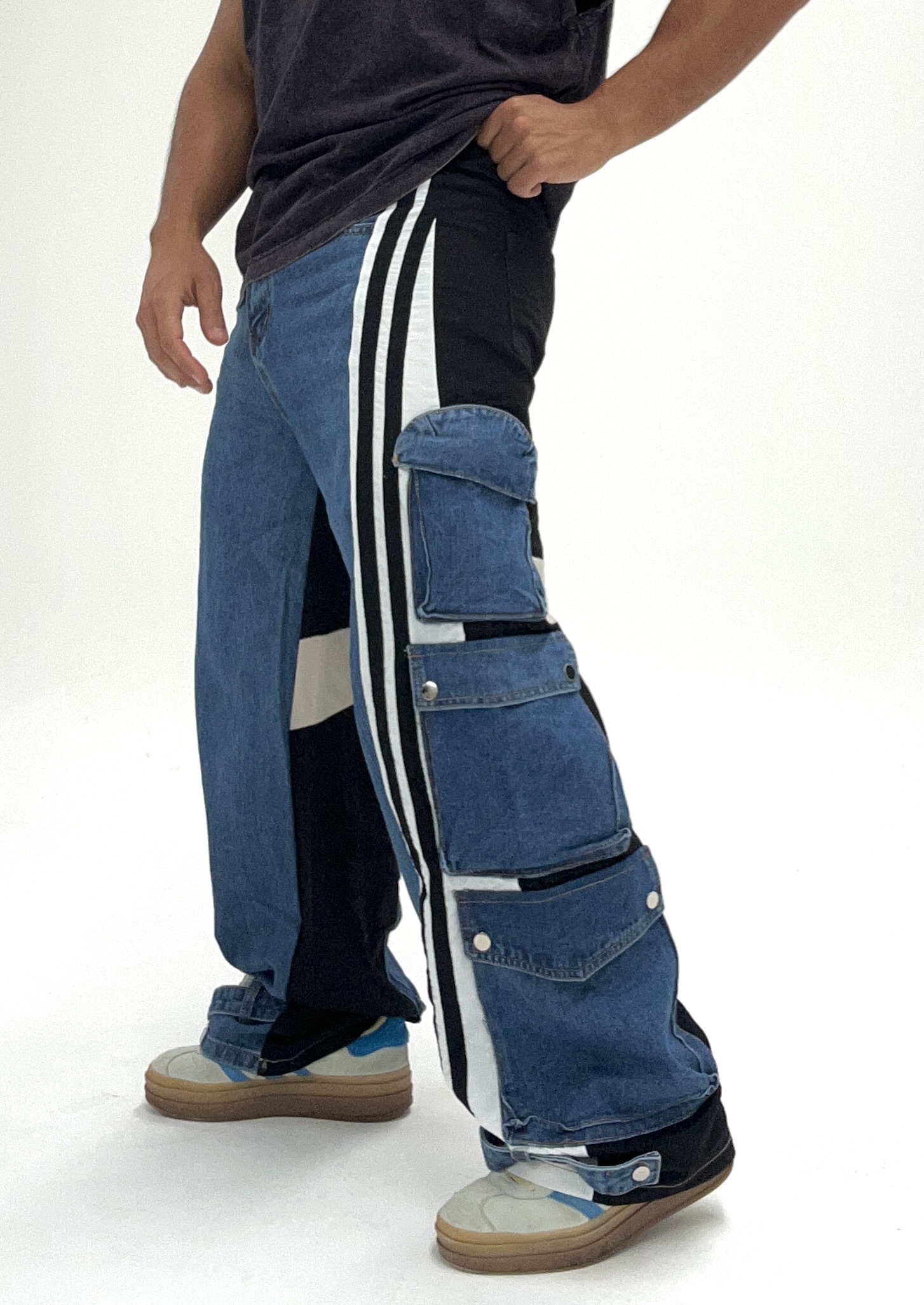 Denim Rayas - Imagen 5