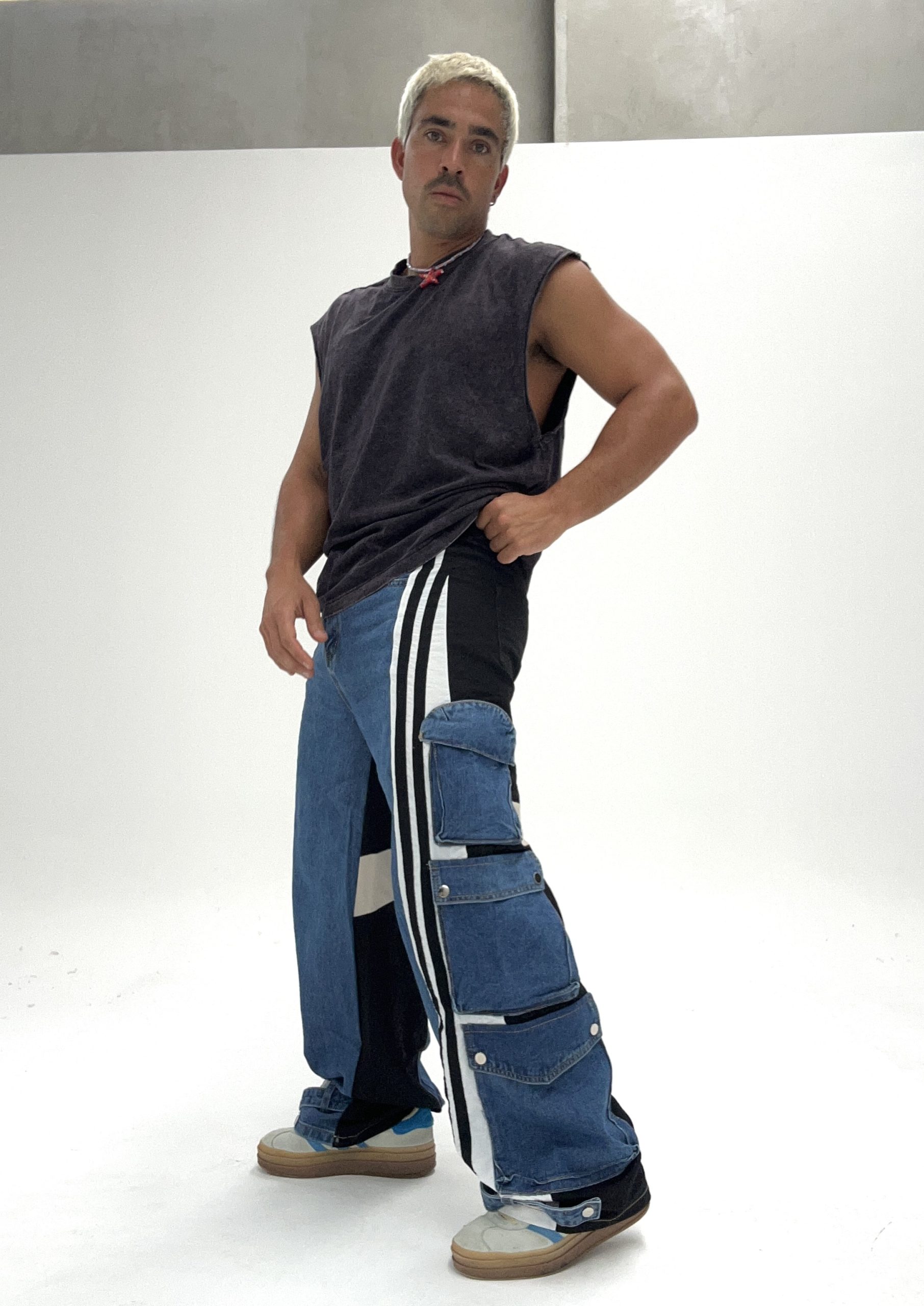 Denim Rayas - Imagen 6