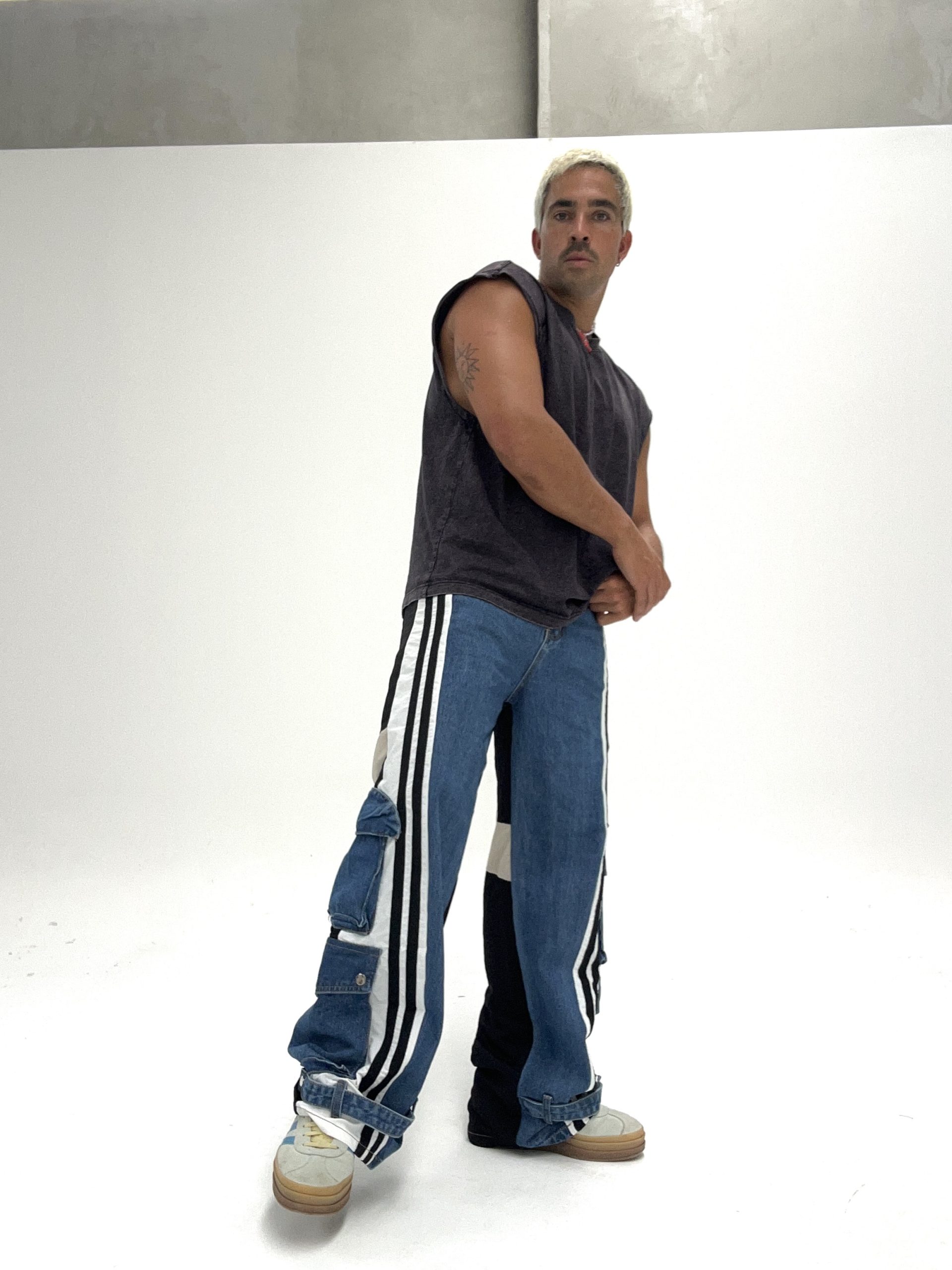 Denim Rayas - Imagen 7