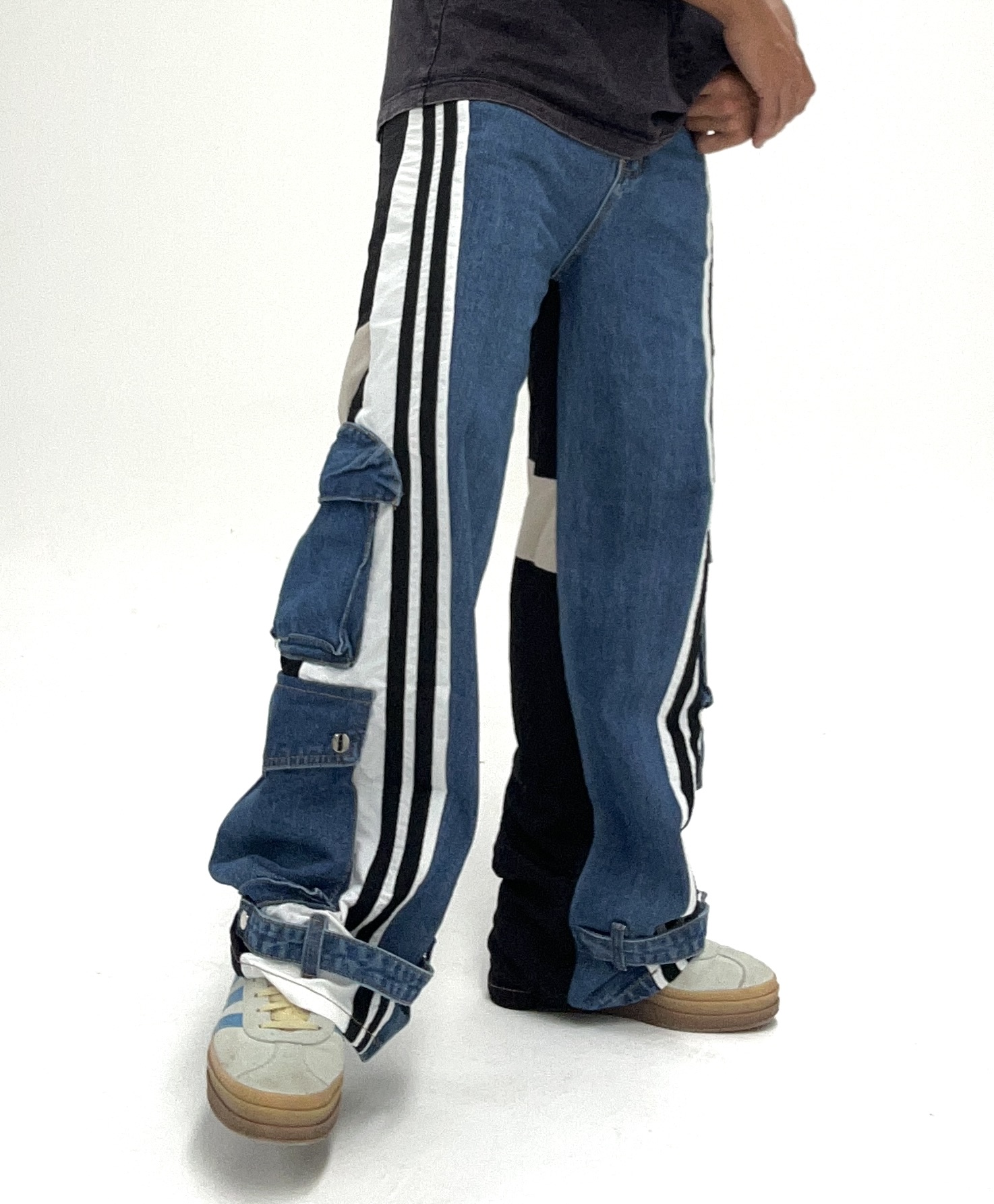 Denim Rayas - Imagen 10