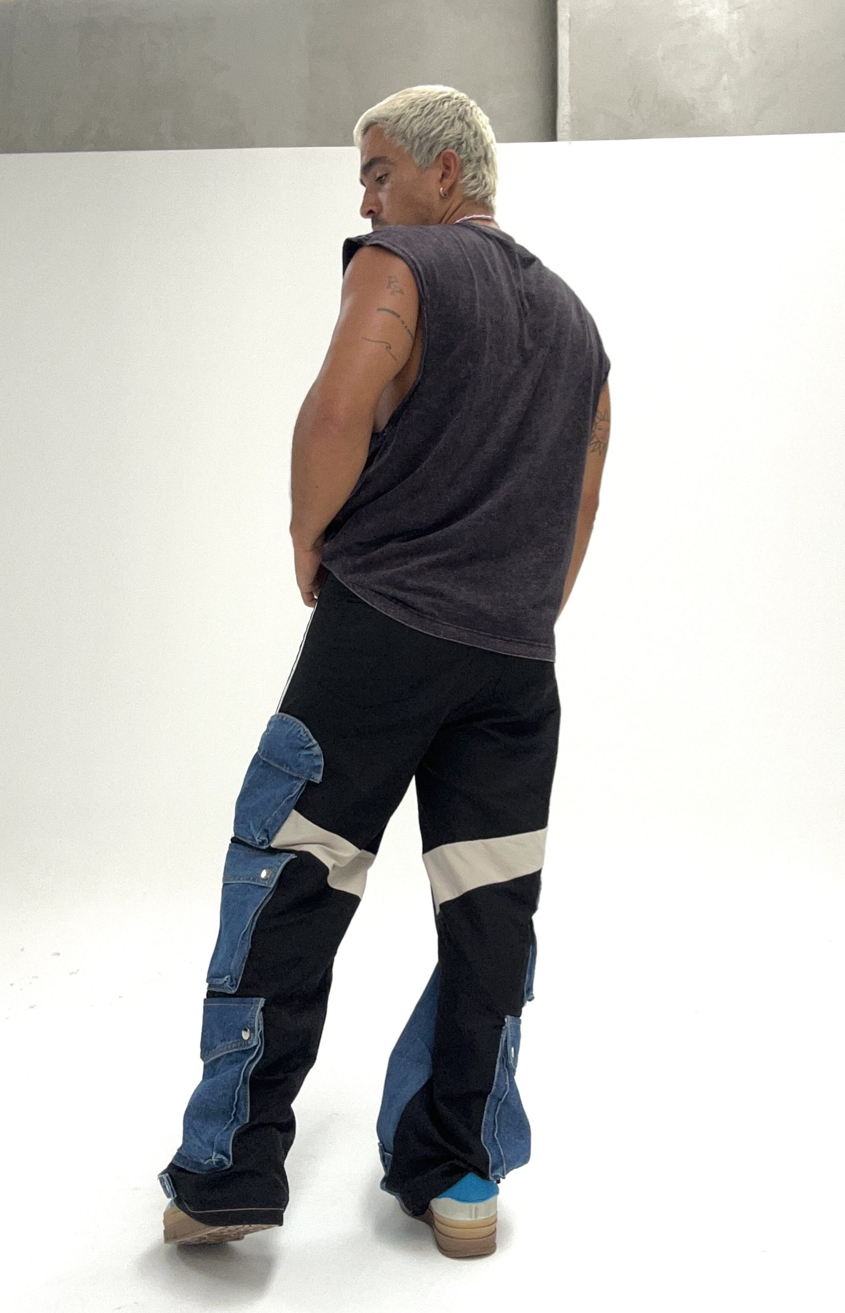 Denim Rayas - Imagen 8