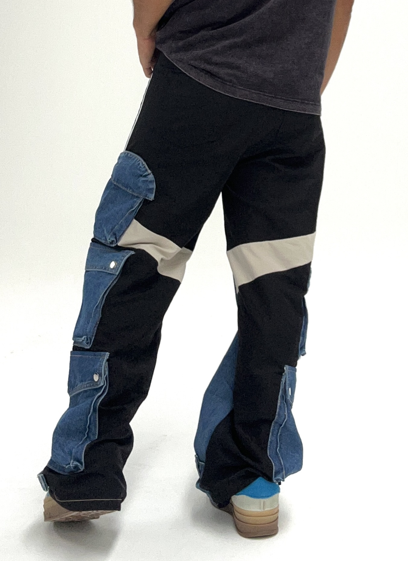 Denim Rayas - Imagen 9