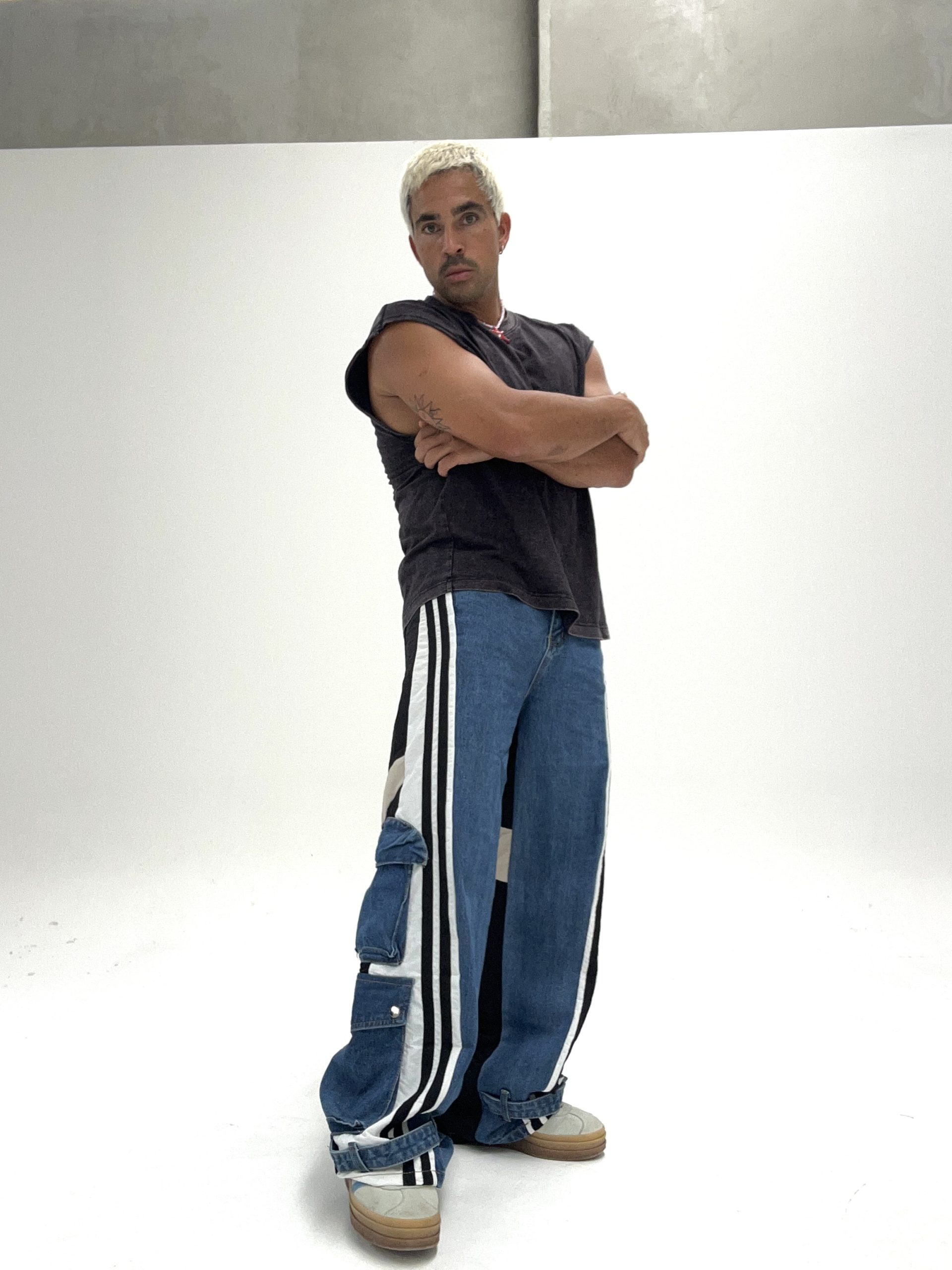 Denim Rayas - Imagen 11