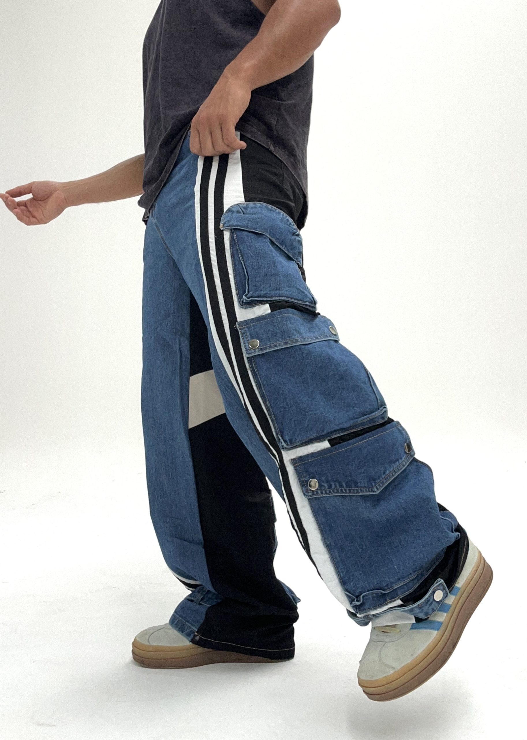 Denim Rayas - Imagen 13