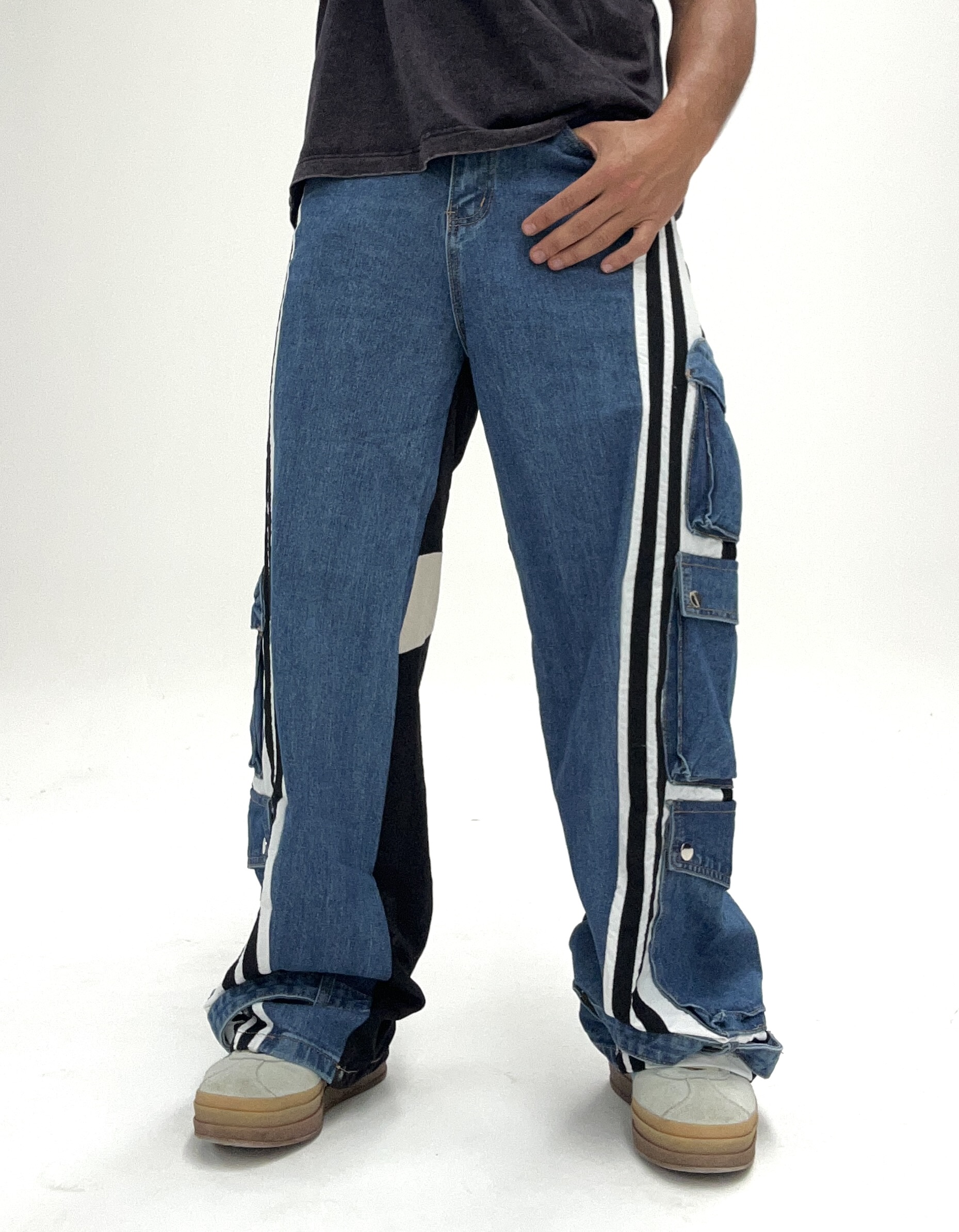 Denim Rayas - Imagen 14