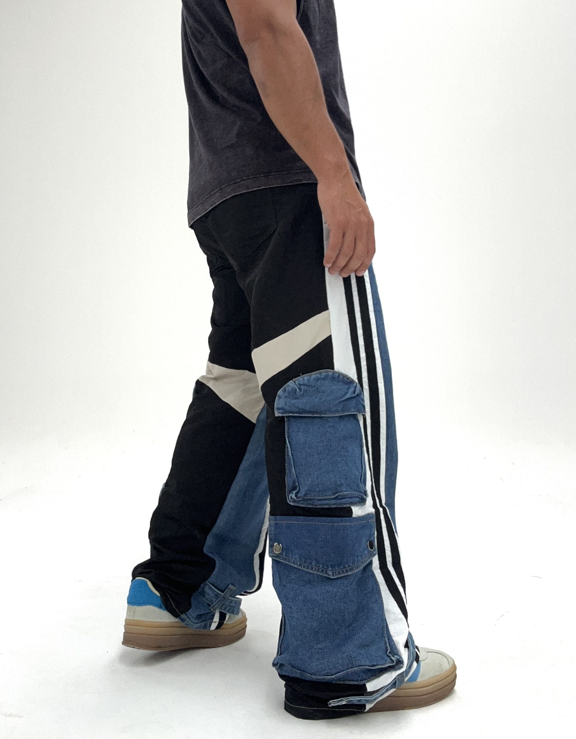 Denim Rayas - Imagen 2